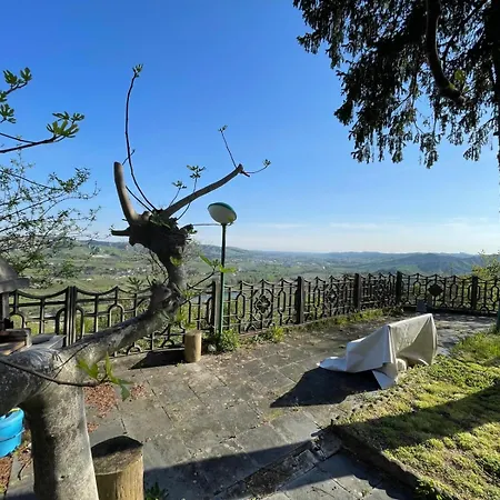 Secret Garden Of בית אירוח *