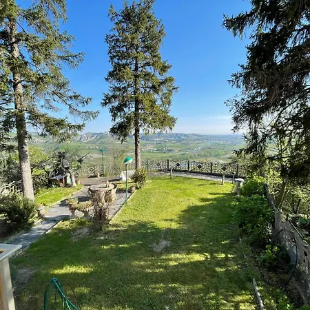 Secret Garden Of בית אירוח *