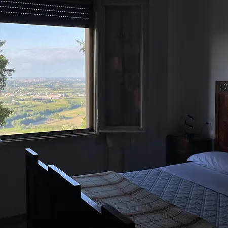 Pansiyon Secret Garden Of *