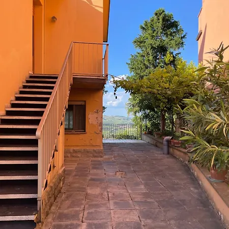 Secret Garden Of בית אירוח Tossignano