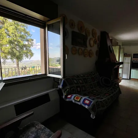 Secret Garden Of Tossignano