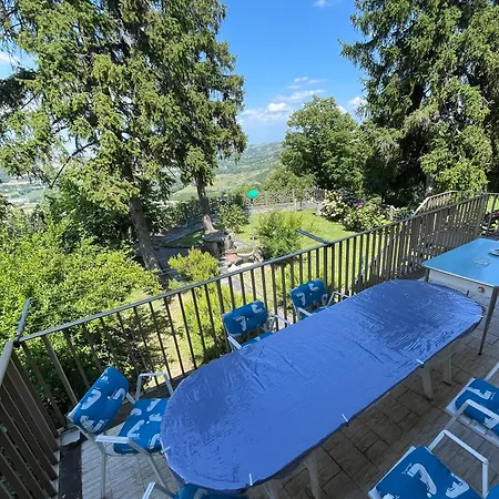 Secret Garden Of בית אירוח