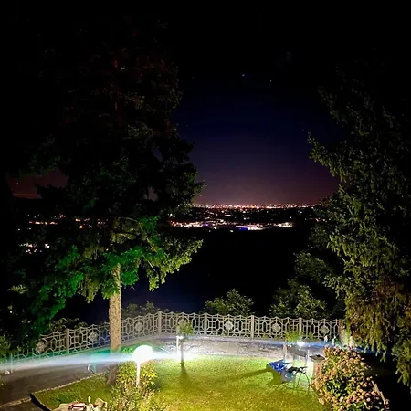 Secret Garden Of בית אירוח