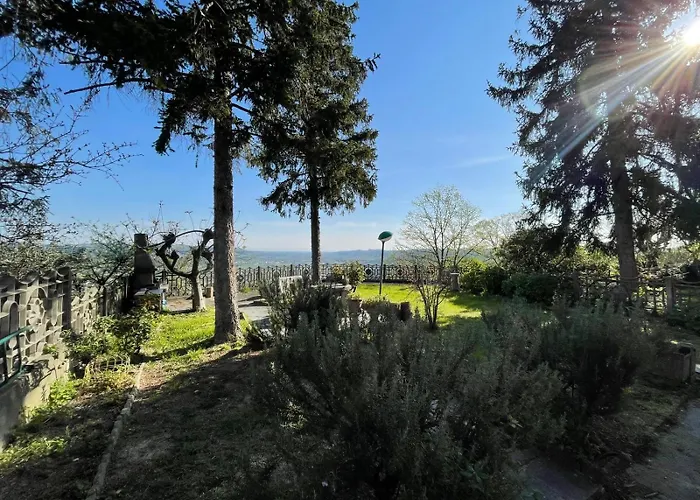 Pansiyon Secret Garden Of