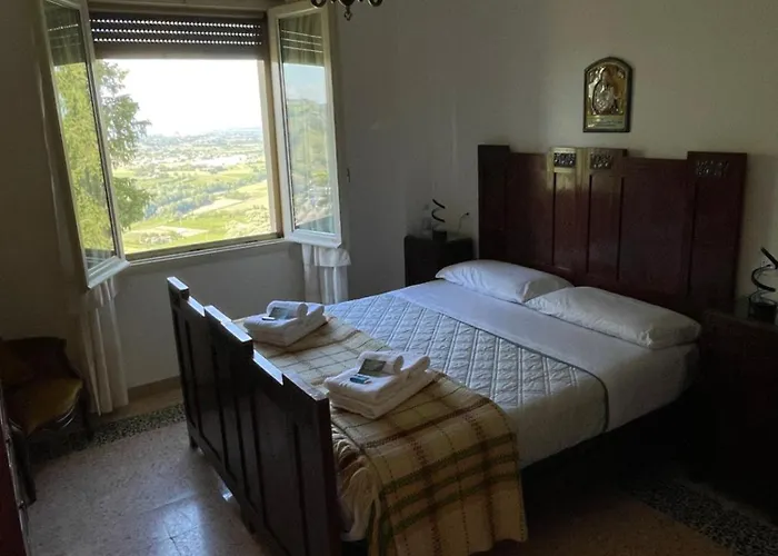 Secret Garden Of Pansiyon *