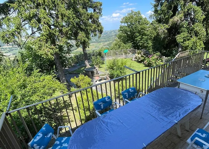 Secret Garden Of Pansiyon