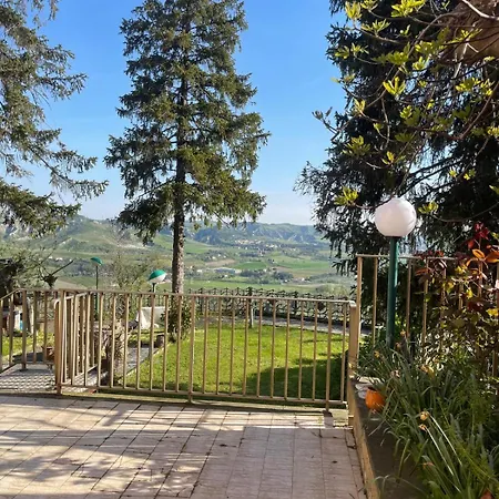 Homestay Secret Garden Of