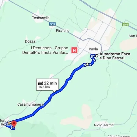 Ubytování v soukromí Secret Garden Of *