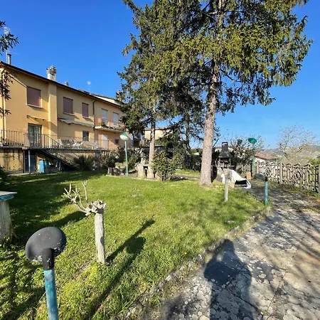 Ubytování v soukromí Secret Garden Of *