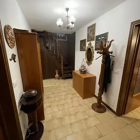 Habitación en casa particular Secret Garden Of