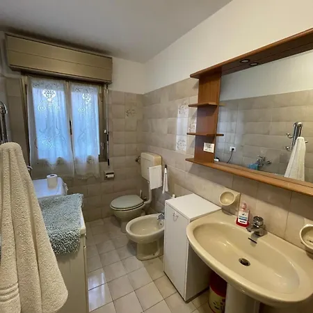 Secret Garden Of Ubytování v soukromí