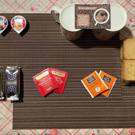 Secret Garden Of Ubytování v soukromí *