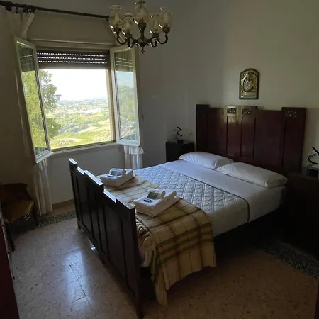 Secret Garden Of منزل للإقامة *