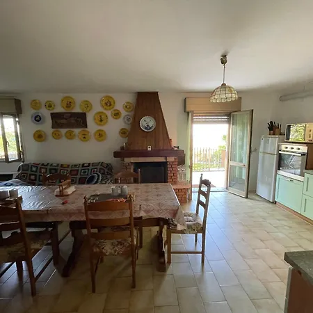 Homestay Secret Garden Of Tossignano