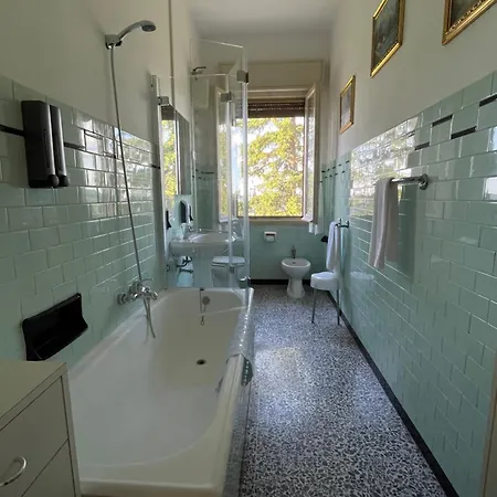 Ubytování v soukromí Secret Garden Of