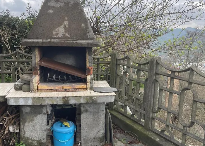 Проживание в семье Secret Garden Of