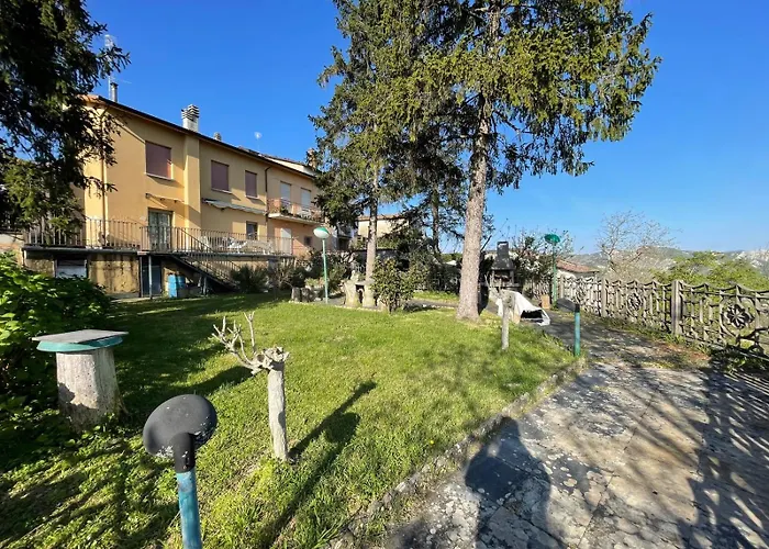 Проживание в семье Secret Garden Of *