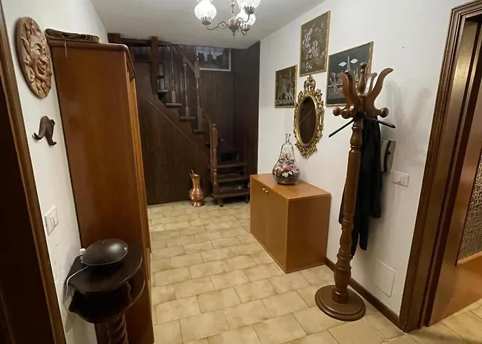 Habitación en casa particular Secret Garden Of