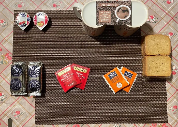 Secret Garden Of Δωμάτια σε οικογενειακή κατοικία *