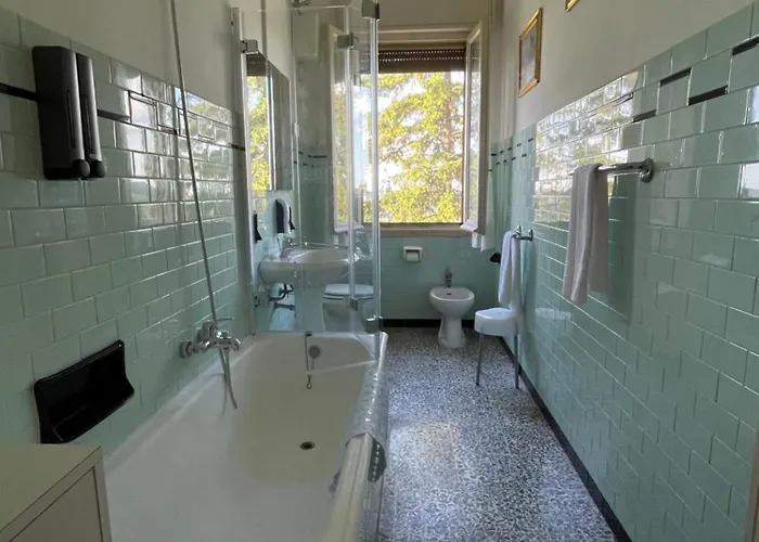 Проживание в семье Secret Garden Of